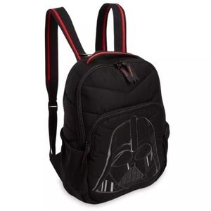 Disney/Star Wars Collaboration with Vera Bradley Backpack